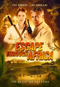 فرار از طریق آفریقا